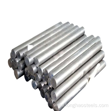 Stainless Steel Round Bar